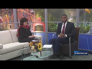 Professor Amy-Jill Levine: Speaks on reading scriptures differently between Christianity and Judaism
