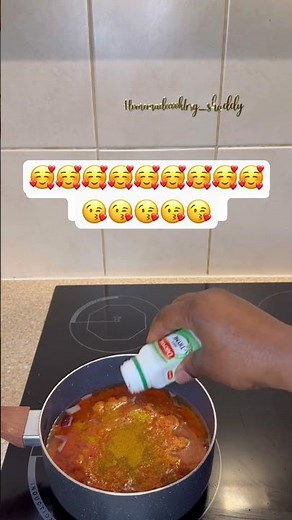 A quick and delicious Corned Beef Sauce Stew #sundaysauce #stew