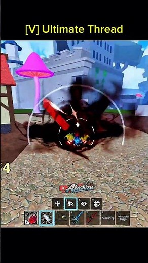 BLOXFRUIT SHOWCASE SPIDER FRUIT V1 ROBLOX #roblox #bloxfruits #bloxfruit #showcase #spider