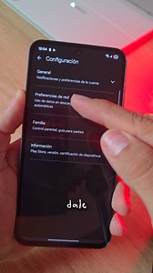 Si tienes Play Store, mira esto ya. Hay un ajuste de seguridad en Android que casi nadie revisa y por culpa de eso tu celular puede quedar expuesto. Entra ahora a Play Store, revisa tu protección y evita problemas antes de que te pase a ti. Guárdalo 📌 porque casi nadie lo mira y mándaselo a esa persona que vive sin datos… o sin seguridad. #Tecnología #Android #SeguridadDigital #playstore | Cristian Ridzer Android