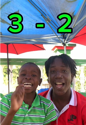 Piti ah manke genyen wi😂#jacksonpromo #redautocenter #profetmakenson @PALE ANPIL SHOW @Red Auto Center ✅️ @💪Bensy T-vwayaj🇲🇽🇫🇷