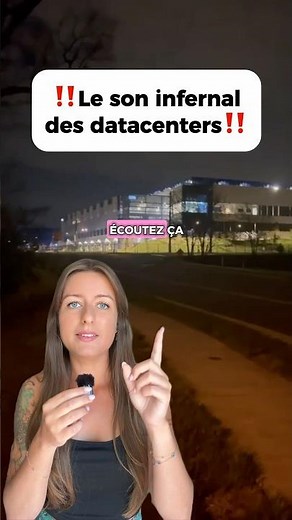 The Hell of Data Centers