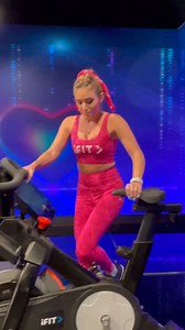 📌 SAVE and share for your next bike ride with part 2 of our bike tips with iFIT Trainer Lizzie Leeds! What should we cover next? | NordicTrack