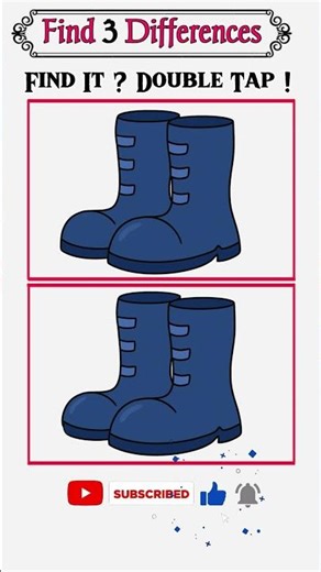 99% to find all differences #new #findthedifference #quiz