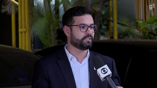 Hugo Figueiredo explica detalhes sobre como renovar o licenciamento.