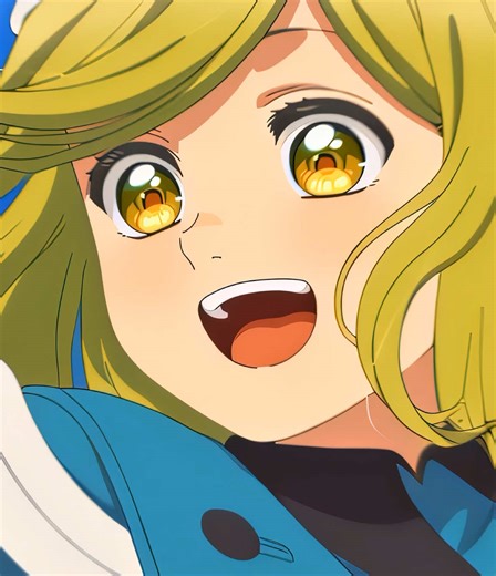 Witch Hat Atelier: Qifrey, Coco & Tetia Anime Edit