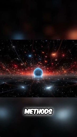 Could Quantum Networks End Hacking? #space #cosmicexploration #cosmology