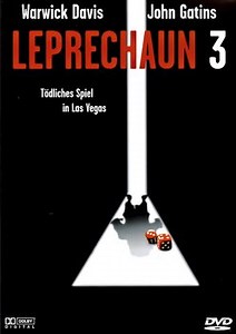 Leprechaun 3 Trailer HD (Englisch) (1995)