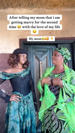 Classy iya komedy on TikTok