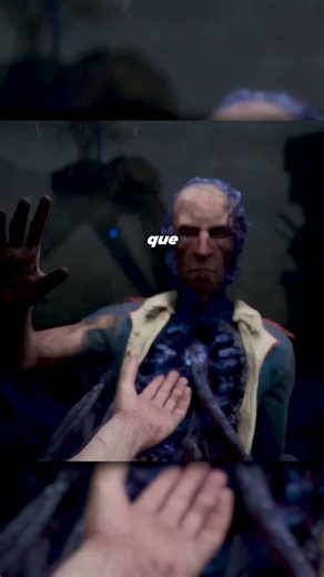 Valor mortis es un soulslike en primera persona participante en el Triple I Initiative #videojuegos