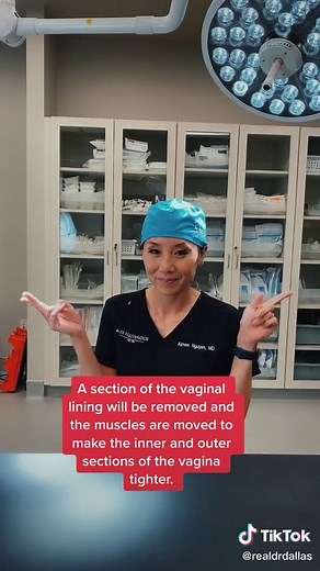 Understanding Vaginoplasty and Labiaplasty Procedures