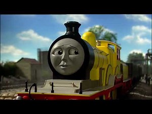 Thomas/Bob the Builder Parody 7