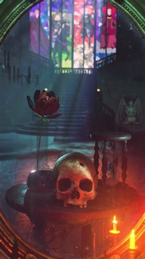 Dracula the Disciple | I did not conquer Death...