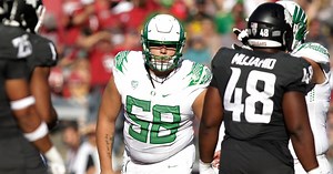 Calvin Watkins’ seven-round Cowboys mock draft, 2.0: Aggie in 2nd round, Longhorn in 7th