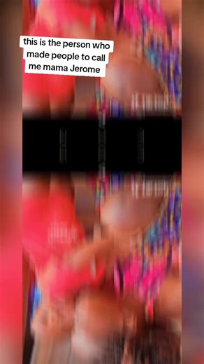 mama Jerome (@babynana740)’s videos with Mama Labert Dickson - LACAN CUNA