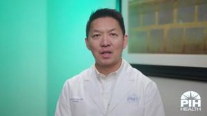 PIH Health Urology Specialist Gerald Yoon MD discusses men’s health and when to see a urologist. Don’t wait any longer, get back to living your life to the fullest. Learn more at PIHHealth.org/Urology or call 562.907.7600 to make an appointment today. | PIH Health