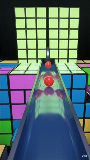 Brainrot Face Ball Falling 36😱#roblox