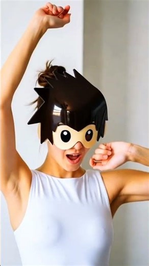 😍 Roblox 😘 Mask #roblox #robloxshorts #shorts