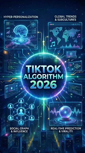 Algoritma TikTok Terbaru: Cara Kerja dan Strategi FYP