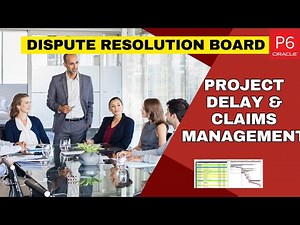 How Dispute Resolution Boards (DRB) Can Save Your Construction Delay Project