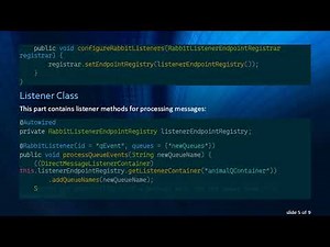 Solving the Dynamic Addition of Queues in RabbitMQ at Runtime