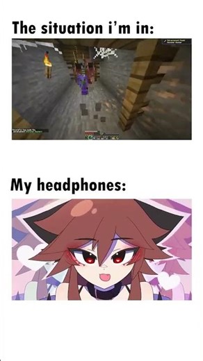 Minecraft Baby Zombie😭