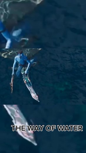 THE WAY OF WATER_Vj Confidential Luo translated 💥 #wayofthewater #avatar #vjconfidental #luo #acholi #viral #viralvideo