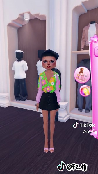 Get the Perfect Look with the VS Robe Tutorial