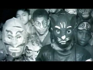 Halloween History, The True Origin Of Halloween ★ National Geographic Channel HD
