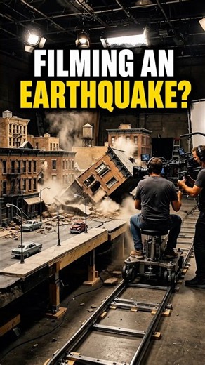 Hydraulics and the Craft of Miniature Collapse
