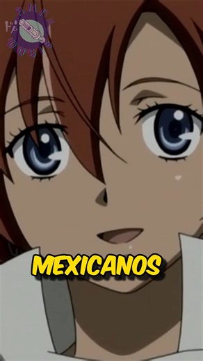 Este ANIME es en México! Este anime toma lugar en México y tiene muchas joyitas de referencias que los mexicanos podrán entender. ANIME: El Cazador De La Bruja #anime #waifu #animelover #animeedit #animememes | Ani Dosis