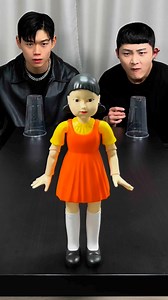 Squid beatbox game | Beatbox Klim