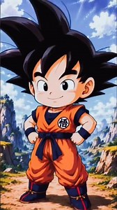 Anime Chibi Collection EP.3 😍 Legendary Anime Characters in Chibi Style! | ShonenJPN