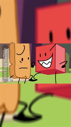 BFB 17 Reanimated on Flipaclip! #bfdi #objectmayhem #bfb #tpot #inanimateinsanity