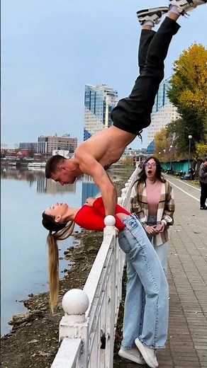 Girl and hot 💯boy friendship👭. yoga 🍑🧘‍♀️short video 🍑🥀🍌shorts viral video