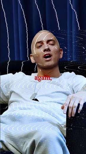 Slim Shady is BACK 😳🚨