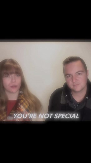 Exploring the Conjuring House with Sam and Colby