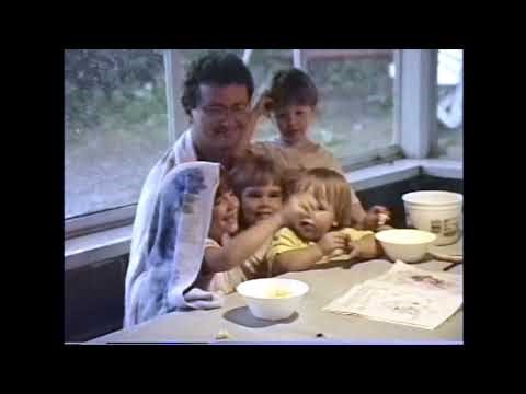 1993 FAMILY VIDEO #5