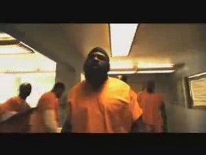 BLOOD AND BONE -  kimbo slice & bob sapp- Teaser
