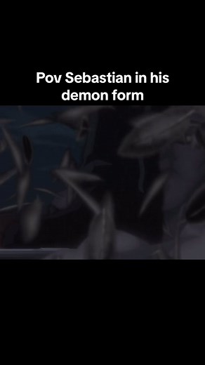 Why is bros demon form so zesty #blackbutler #kuroshitsuji #blackbutlersebastian #demonform #sebastianmichaelis #blackbutlersebastianmichaelis #fypシ #fypage #xybca #viral