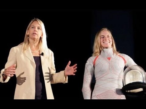 The Future of Spacesuits