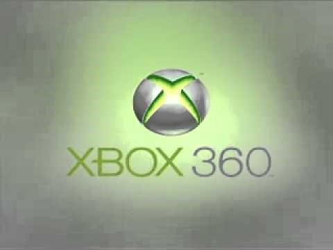 Xbox 360 Intro
