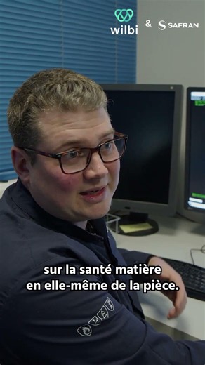 Devenir contrôleur non destructif aéronautique : études, missions, salaire…