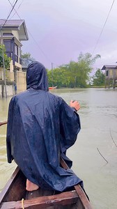 Baha na naman! | Anthony S. Ramos