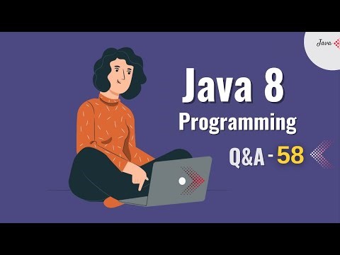 Stream API In Java 8 Interview Questions - 58 | Java 8 Coding Interview Questions | Coding Questions