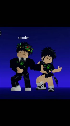 Understanding the Roblox Slender Phenomenon