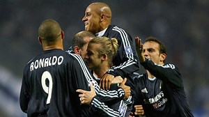 Los galácticos del Real Madrid: quiénes eran y cuántos títulos ganaron | Goal.com Argentina