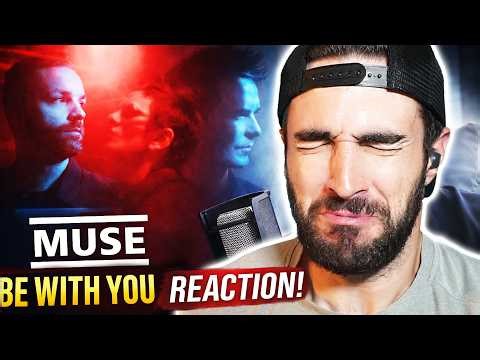 MUSE – Why is NO ONE talking about this song?!