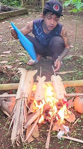 Mukbang ikan laut dulu | Mara Fm