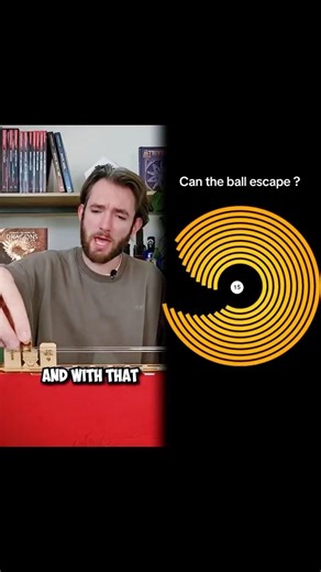 A terrifying thing you can do to your players in D&D